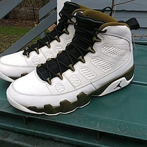 Jordan 9